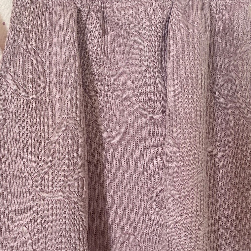 Disney Baby Minnie Mouse 2pc Outfit 18M NWT Pink Ruffle Set - Picture 9 of 14